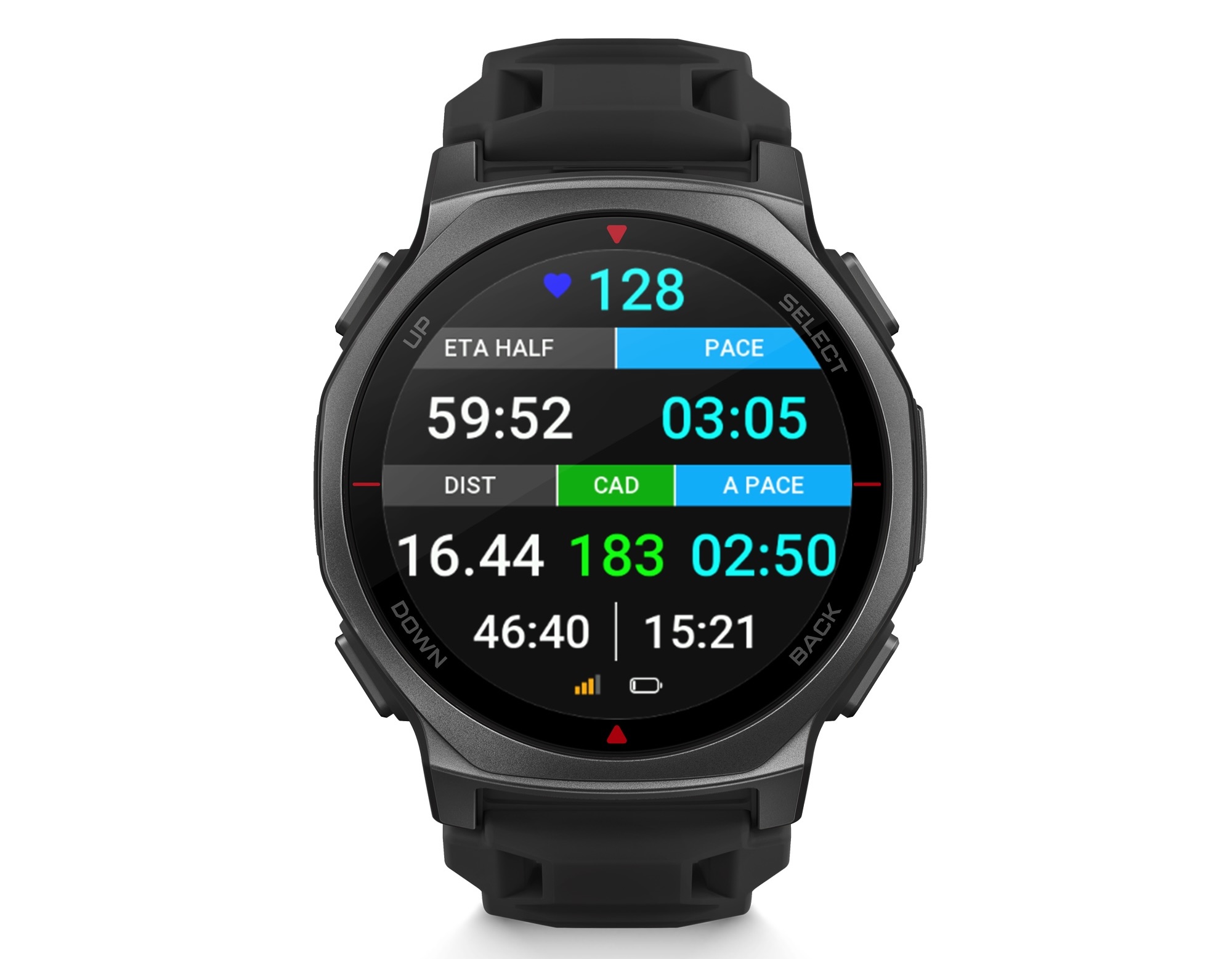 Amazfit potenzia l’ecosistema Zepp con 20 nuove mini app per sport e benessere - macitynet.it Amazfit potenzia l’ecosistema Zepp con 20 nuove mini app per sport e benessere - macitynet.it