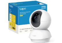 Sconto, Tapo C200C Telecamera Wi-Fi da Interno a solo 19,99 € - macitynet.it