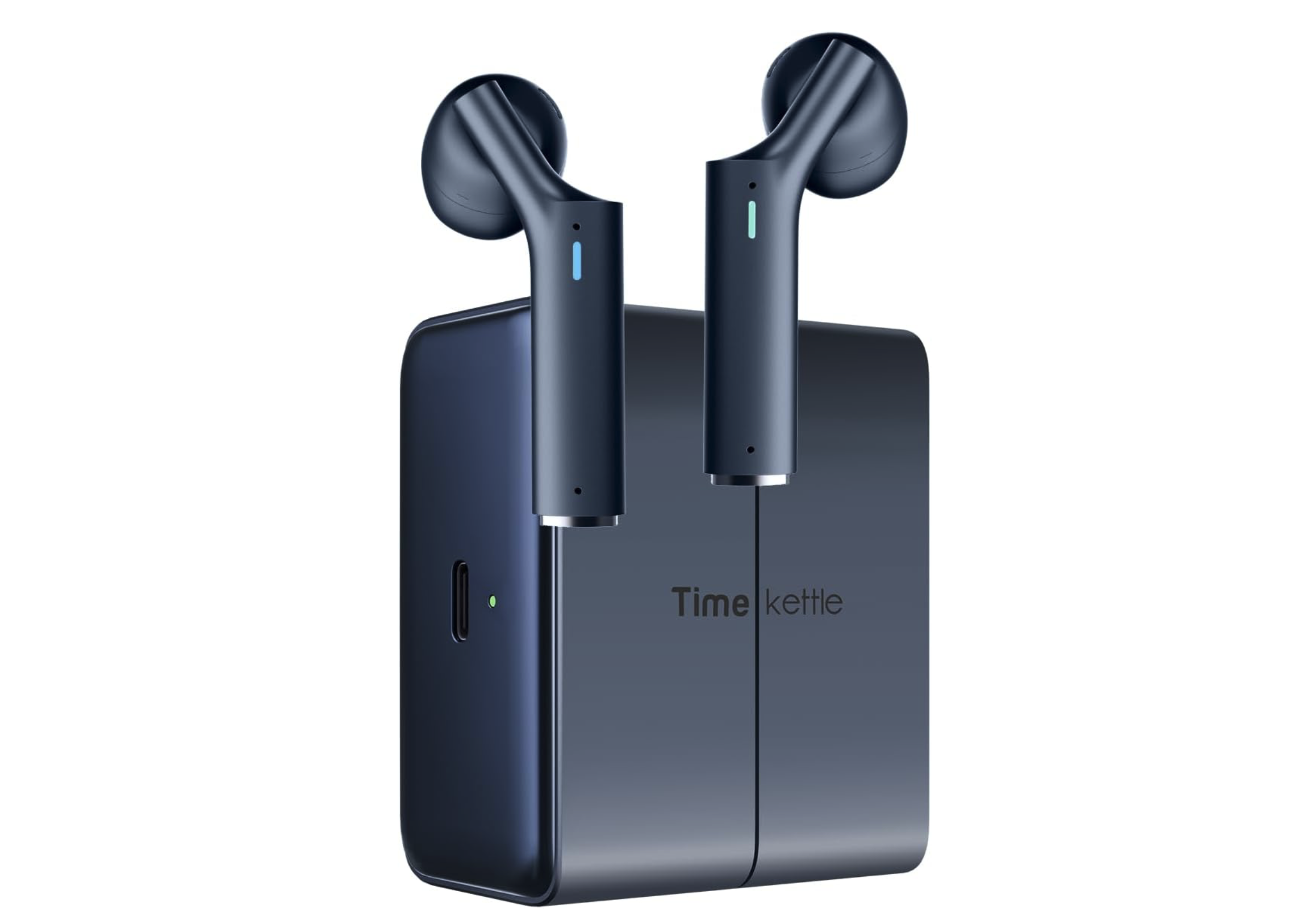 Al CES 2026 Timekettle sfida le barriere linguistiche con dispositivi AI e a conduzione ossea - macitynet.it Al CES 2026 Timekettle sfida le barriere linguistiche con dispositivi AI e a conduzione ossea - macitynet.it