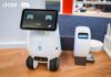 Tuya Aura, il robot di compagnia per animali al CES 2026 Tuya Aura, il robot di compagnia per animali al CES 2026 - macitynet.it