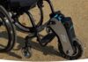 CES 2026: WheelMove porta la trazione elettrica sulle carrozzine manuali pieghevoli macitynet.it