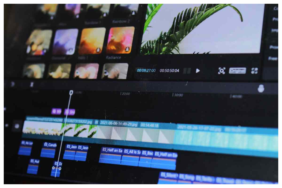 YouTube costi