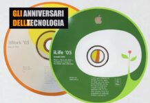 Quando Apple regalava il futuro: iLife e iWork, vent’anni prima dei creator Quando Apple regalava il futuro: iLife '05 e iWork '05, vent’anni prima dei creator