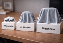 Alzate le antenne: oggi e domani forse altri annunci Apple Alzate le antenne: oggi e domani forse altri annunci Apple - macitynet.it