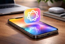 La Siri che controlla le app con la voce è pronta Siri con Ai diventerà il sistema operativo, ecco dove va il progetto Campos - macitynet.it