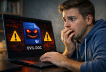 Come aprire in sicurezza documenti, allegati e file vari su Mac e PC Come aprire in sicurezza documenti, allegati e file vari su Mac e PC - macitynet.it