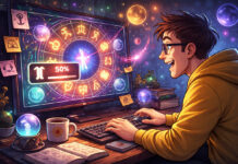 Quando Linux si affida all’astrologia per lavorare in sintonia con le stelle Un ingegnere informatico ha sviluppato uno scheduler Linux che fa affidamento all’astrologia - macitynet.it