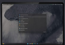 Microsoft sperimenta in Windows la barra dei menu in alto come su macOS Microsoft sta sperimentando una barra dei menu in alto sullo schermo come su macOS - macitynet.it