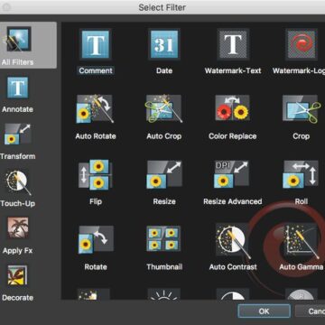 BatchPhoto è una utility di conversione immagini in batch per Mac e PC - macitynet.it