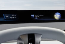 Sulla BMW iX3 arriverà Amazon Alexa Plus - macitynet.it