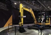 Caterpillar porta l’AI nei cantieri: così cambiano sicurezza e lavoro nel movimento terra - macitynet.it