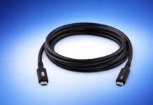 Da OWC cavo Thunderbolt 5 da 2 metri, da Satechi versione low cost - macitynet.it