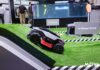 CES 2026: i robot MOVA tagliaerba LiDAX Ultra e ViAX mappano i prati con l’AI macitynet.it