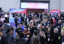 CES Unveiled 2026: le curiosità tech più strane, geniali e sorprendenti viste a Las Vegas CES Unveiled 2026: le curiosità tech più strane, geniali e sorprendenti viste a Las Vegas - macitynet.it