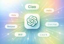ChatGPT diventa un interprete ChatGPT diventa un interprete - macitynet.it