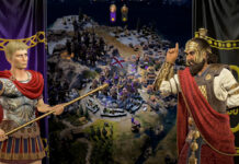 Sid Meier’s Civilization VII Arcade Edition arriva su Apple Arcade Sid Meier’s Civilization VII Arcade Edition arriva su Apple Arcade - macitynet.it