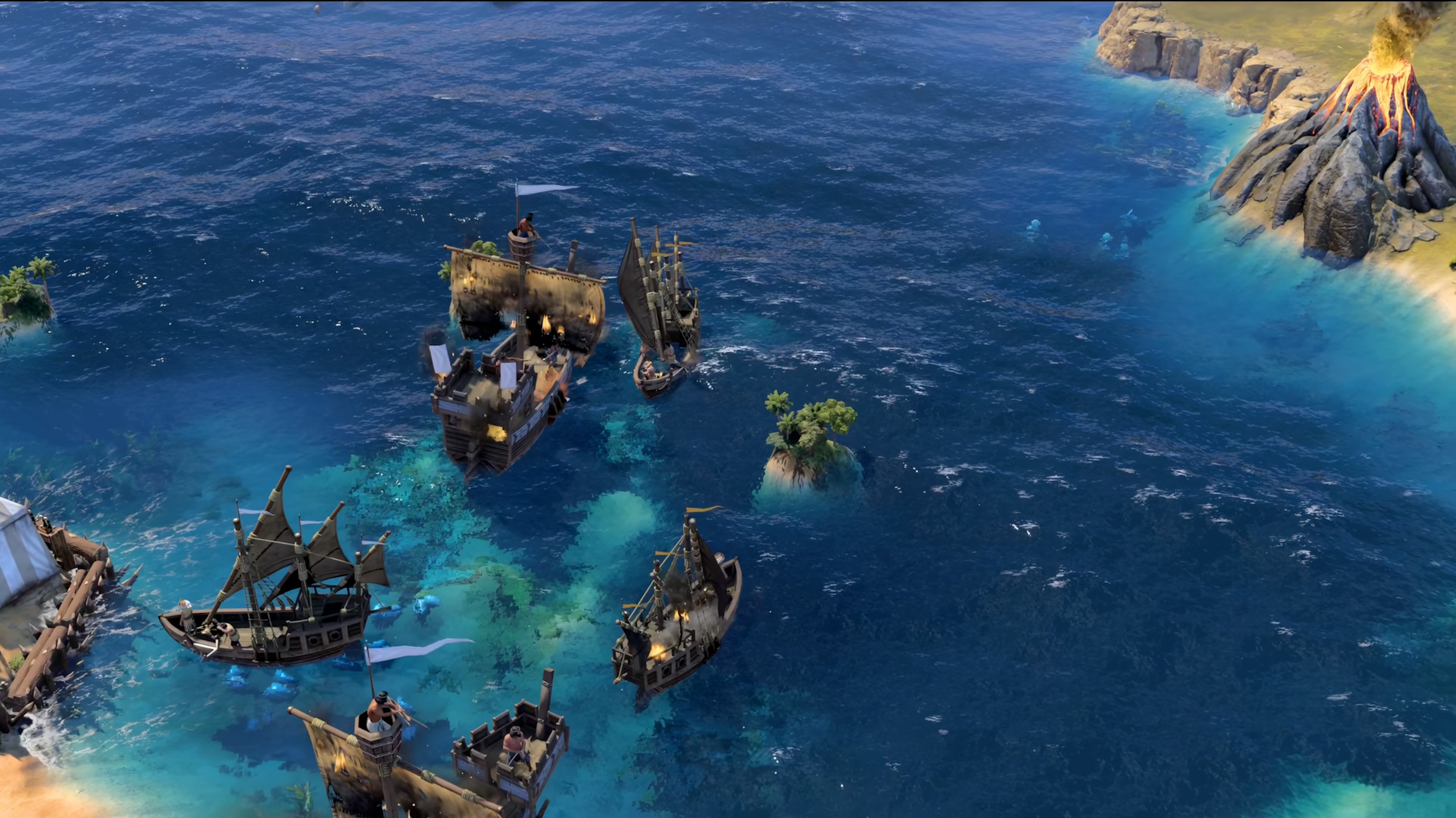 Sid Meier’s Civilization VII Arcade Edition arriva su Apple Arcade - macitynet.it Sid Meier’s Civilization VII Arcade Edition arriva su Apple Arcade - macitynet.it