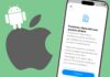 iOS 26.3, come trasferire i dati di iPhone e iPad su Android - macitynet.it