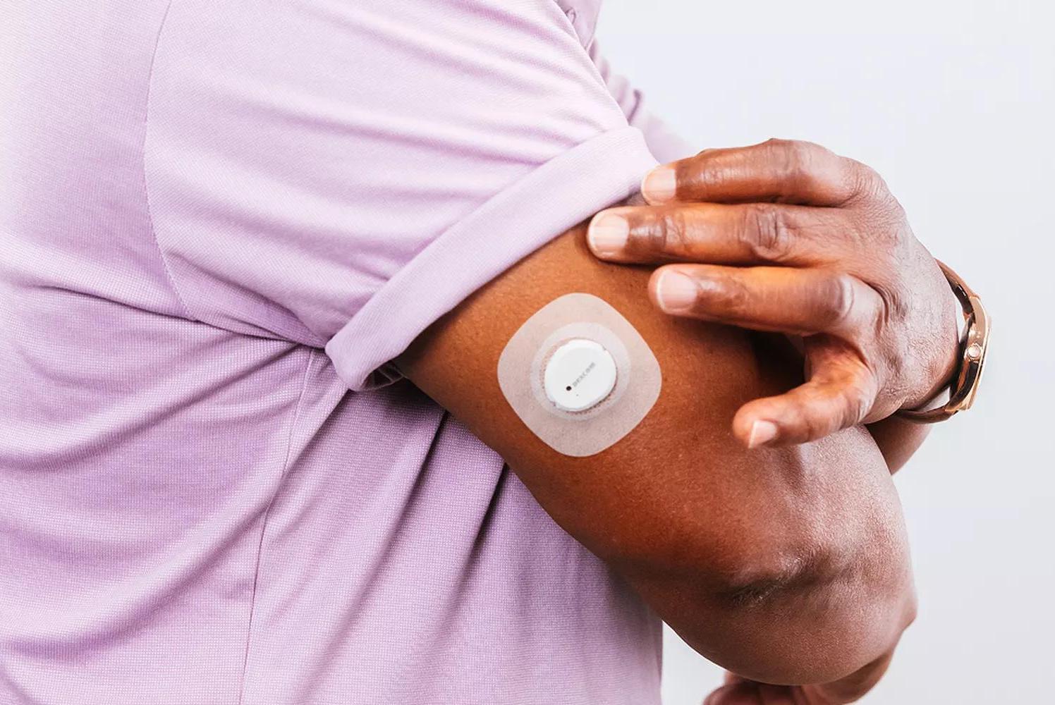 Addio puntura al dito: misurate la glicemia con il cerotto Smart - macitynet.it Addio puntura al dito: misurate la glicemia con il cerotto Smart - macitynet.it