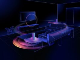 Dolby Atmos FlexConnect: la rivoluzione dell’audio immersivo con TCL e LG Sound Suite al CES 2026 Dolby Atmos Flex Connect
