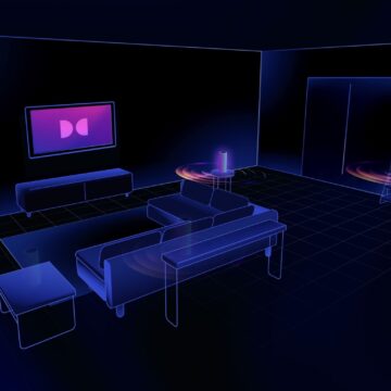 Dolby Atmos Flex Connec