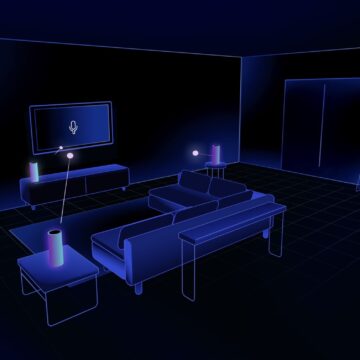 Dolby Atmos Flex Connect