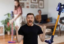 Scopa elettrica Dyson gratis? Ecco l’offerta virale che sta facendo impazzire il web dyson gratis offerta virale