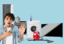 Attenzione, questo elettrodomestico ti spia di nascosto: il trucco semplice per fermarlo subito elettrodomestico che ti spia