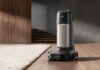Al CES 2026, Eufy Omni S2 è il robot che lava davvero anche gli angoli - macitynet.it