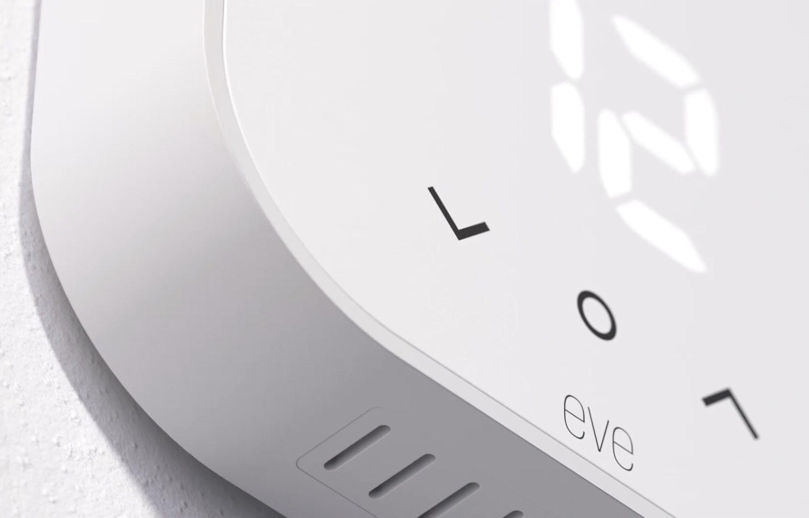 Eve Thermostat al CES 2026: termostato smart con Matter, Apple Home e niente cloud - macitynet.it Eve Thermostat al CES 2026: termostato smart con Matter, Apple Home e niente cloud - macitynet.it