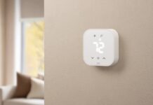 Eve Thermostat al CES 2026: termostato smart con Matter, Apple Home e niente cloud - macitynet.it