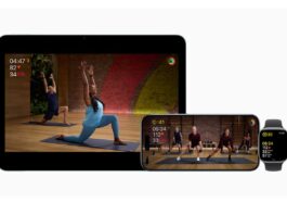 Apple ha annunciato nuovi programmi per Fitness+ Apple ha annunciato nuovi programmi per Fitness+ - macitynet.it