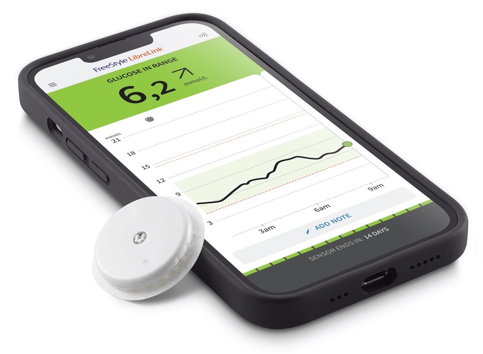 Addio puntura al dito: misurate la glicemia con il cerotto Smart - macitynet.it Addio puntura al dito: misurate la glicemia con il cerotto Smart - macitynet.it