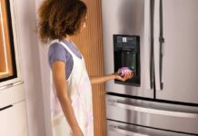 Al CES 2026 il frigorifero con lettore di codici a barre Al CES 2026 un frigorifero con lettore di codici a barre - macitynet.it