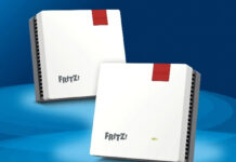 FRITZ!Mesh Set 1700, Wi-Fi 7 in tutta la casa FRITZ!Mesh Set 1700, Wi-Fi 7 in tutta la casa - macitynet.it