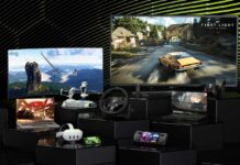 Nvidia GeForce Now ora anche come app Linux nativa e per Amazon Fire TV Nvidia GeForce Now ora anche come app Linux nativa e per Amazon Fire TV - macitynet.it