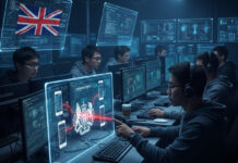 I cinesi avrebbero spiato per anni i telefoni di Downing Street I cinesi avrebbero spiato per anni i telefoni di Downing Street - macitynet.it
