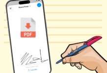 iOS 26: come compilare e firmare i PDF su iPhone iOS 26: come compilare e firmare i PDF su iPhone - macitynet.it