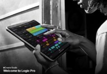 Logic Pro per Mac e iPad: scopriamo il centro creativo di Apple Creator Studio - macitynet.it