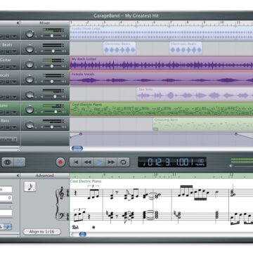 Quando Apple regalava il futuro: iLife e iWork, vent’anni prima dei creator - macitynet.it