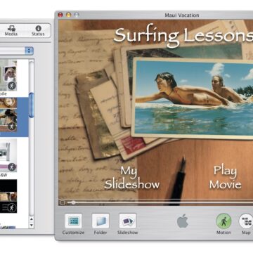 Quando Apple regalava il futuro: iLife e iWork, vent’anni prima dei creator - macitynet.it