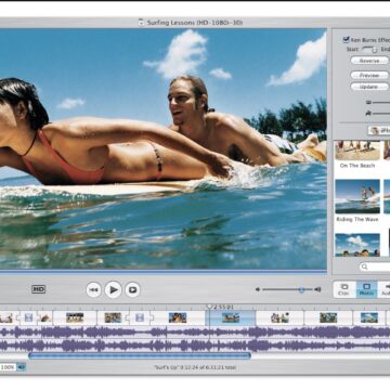 Quando Apple regalava il futuro: iLife e iWork, vent’anni prima dei creator - macitynet.it