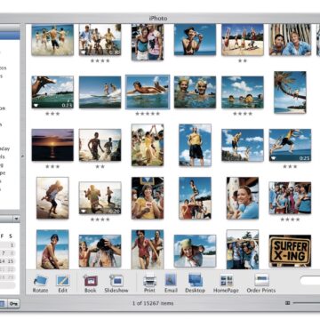 Quando Apple regalava il futuro: iLife e iWork, vent’anni prima dei creator - macitynet.it