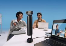 Arriva Insta360 Link 2 Pro, webcam 4K con gimbal e AI Tracking macitynet.it