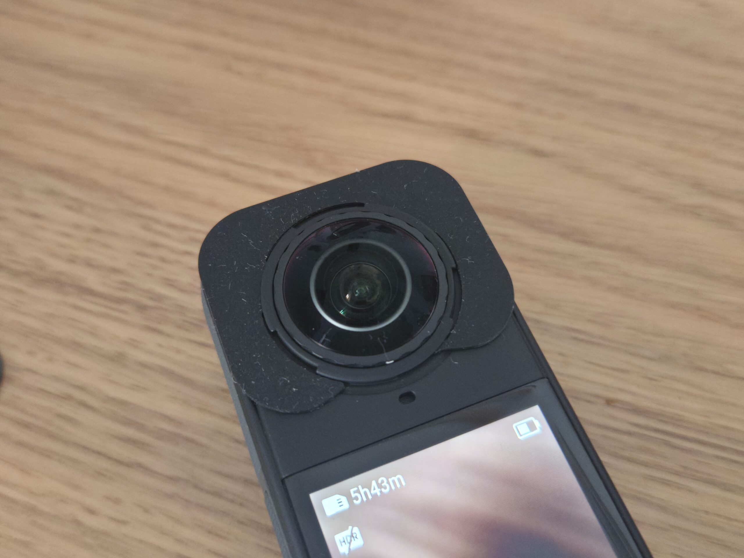 Recensione Insta360 X5, un salto evolutivo che cambia le regole del gioco - macitynet.it Recensione Insta360 X5, un salto evolutivo che cambia le regole del gioco - macitynet.it