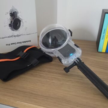 Recensione Insta360 X5, un salto evolutivo che cambia le regole del gioco - macitynet.it