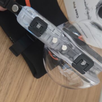 Recensione Insta360 X5, un salto evolutivo che cambia le regole del gioco - macitynet.it