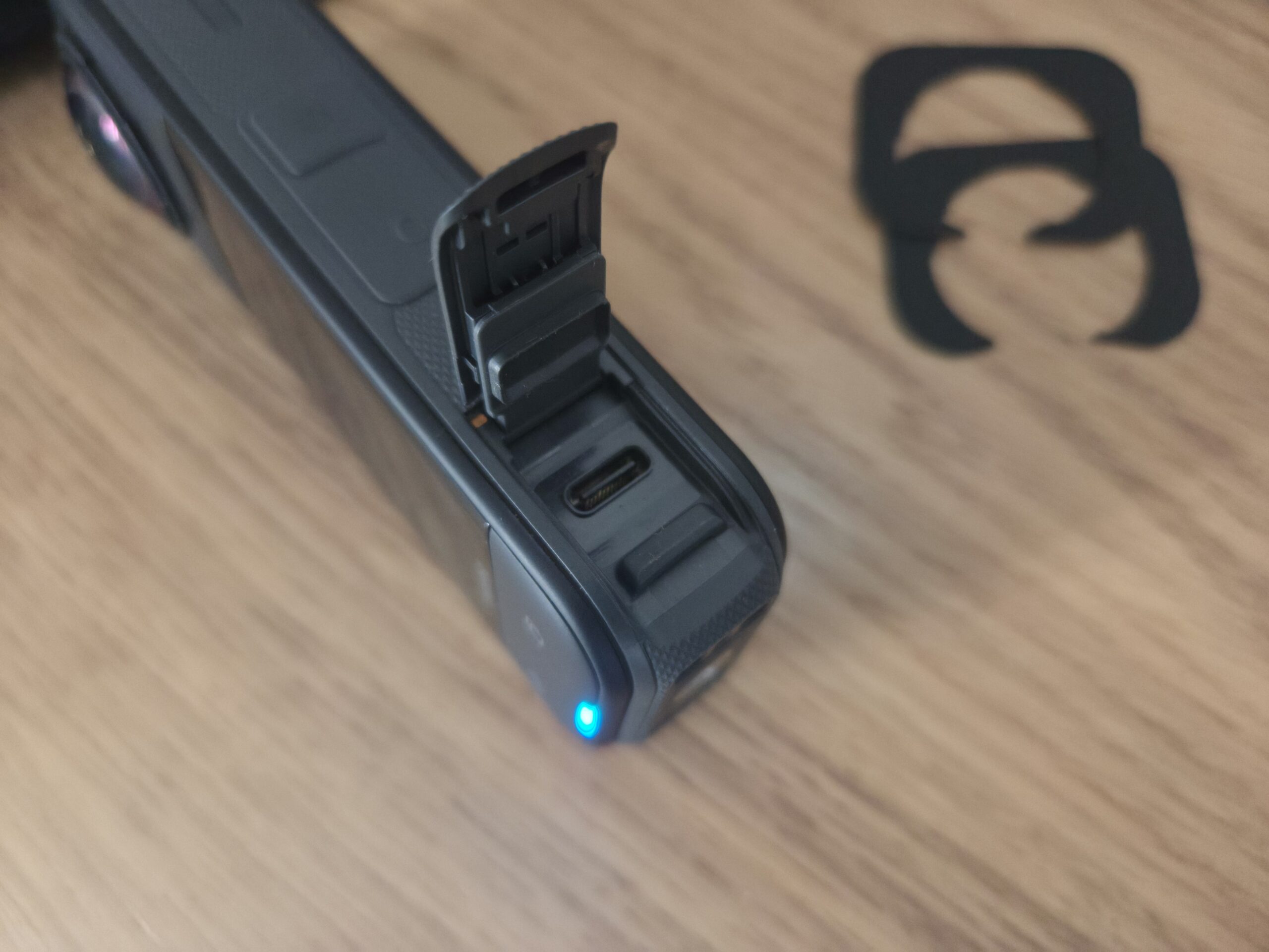 Recensione Insta360 X5, un salto evolutivo che cambia le regole del gioco - macitynet.it Recensione Insta360 X5, un salto evolutivo che cambia le regole del gioco - macitynet.it