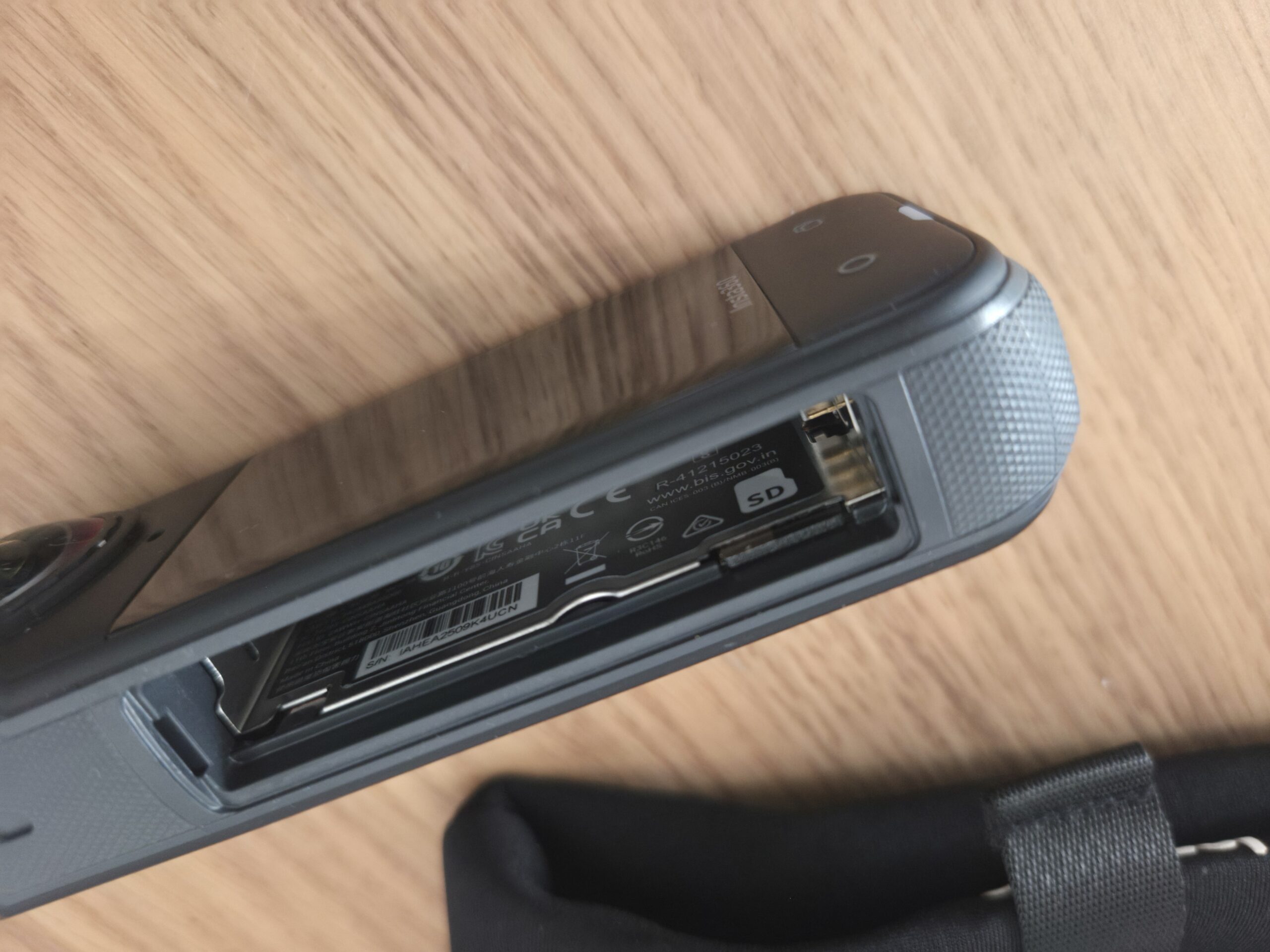 Recensione Insta360 X5, un salto evolutivo che cambia le regole del gioco - macitynet.it Recensione Insta360 X5, un salto evolutivo che cambia le regole del gioco - macitynet.it