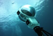 Recensione videocamera Insta360 X5, cambia le regole del gioco anche in immersione Recensione Insta360 X5, un salto evolutivo che cambia le regole del gioco - macitynet.it